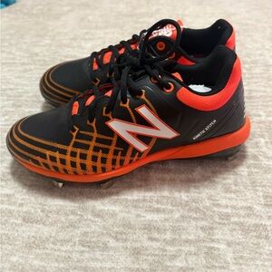 New Balance Cleats (soccer, baseball, etc)